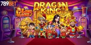 Bắn Cá Long Vương - Săn Thưởng Khủng Nhất 2025 Cho Bạn