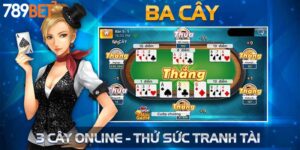 Cách Chơi Bài Cào Chi Tiết Từ A - Z Cho Tân Binh Mới Nhất