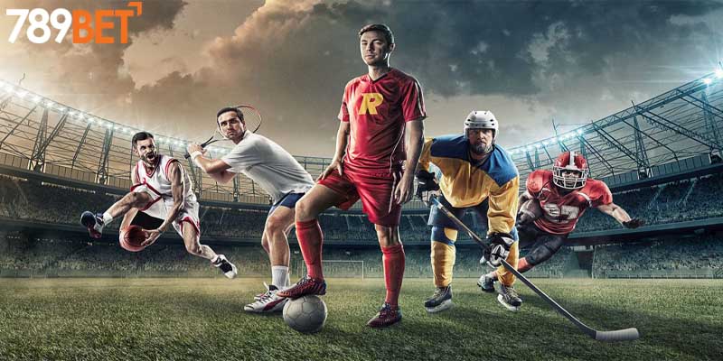 Đánh giá một vài nét đặc sắc tại sảnh sports uy tín