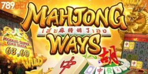 Đường Mạt Chược - Game Cá Cược Slot Đổi Thưởng Hấp Dẫn