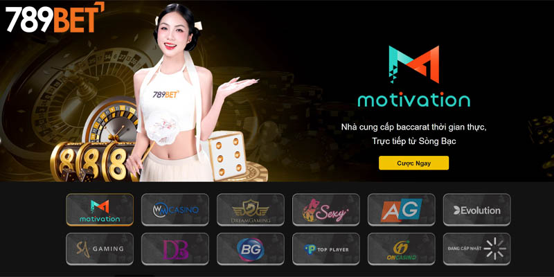 Khái quát một vài nét căn bản nhất về casino online uy tín