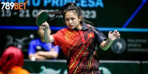 Luật Chơi Bóng Bàn - Trải Nghiệm Thể Thao Tại 789bet