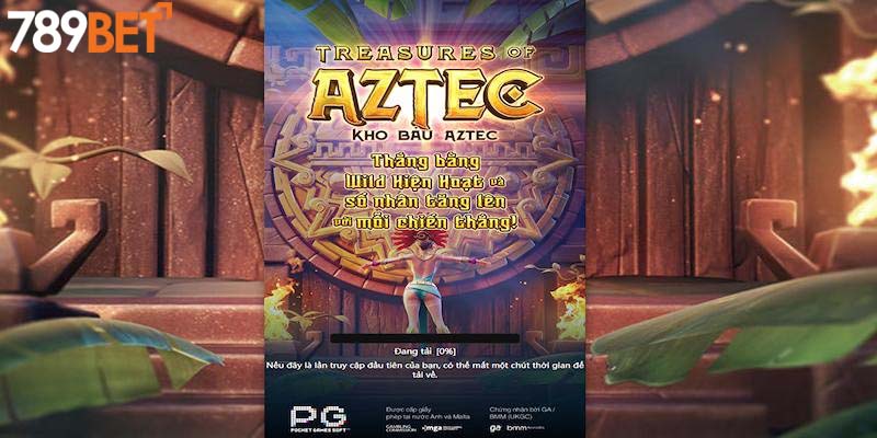 Bật mí chi tiết về cách chơi và mẹo cược kho báu aztec chuẩn