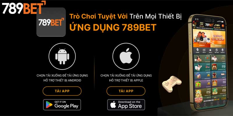 Thế mạnh nổi trội nhất khi trải nghiệm trên app