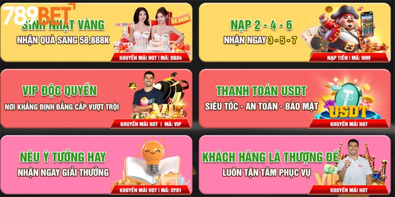 Vài điều cần hết sức chú ý khi tham gia nhận ưu đãi